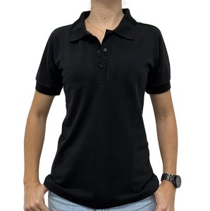 Camisa Polo Feminina