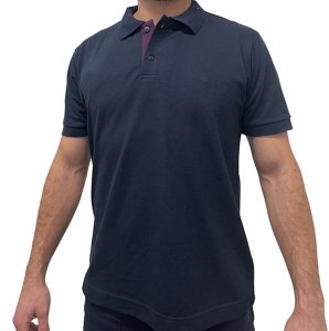 Camisa Polo Masculina