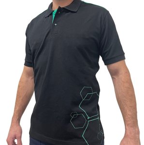 Camisa Polo Masculina